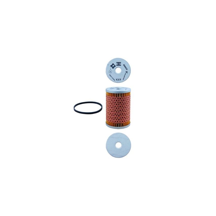 FILTR PALIWA KNEHT KX9D PL PSA 1.8-2.5 81-