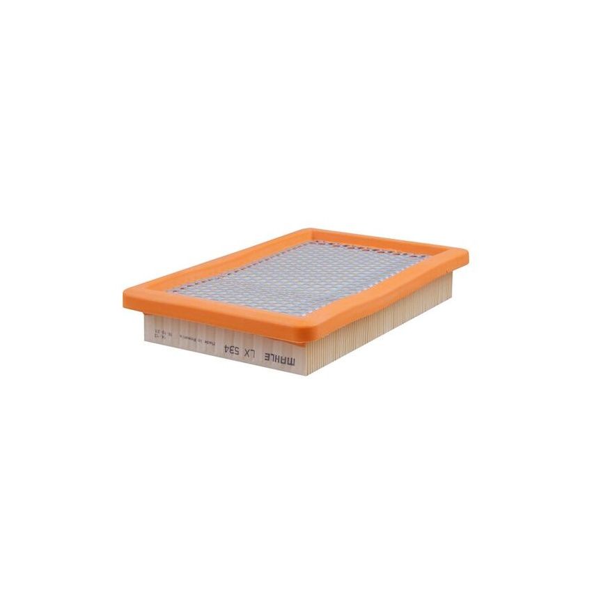 FILTR POWIETRZA KNEHT LX534<AP168>