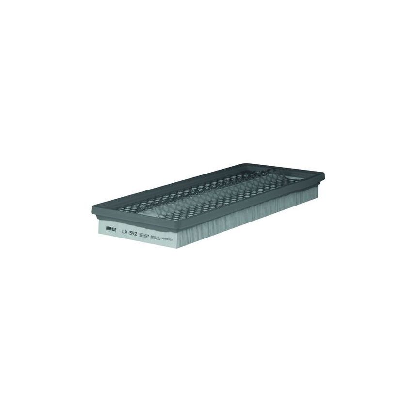 FILTR POWIETRZA KNEHT LX592<AP092>