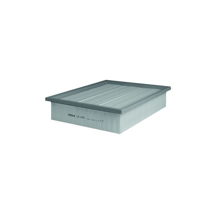 FILTR POWIETRZA KNEHT LX678<AP158>