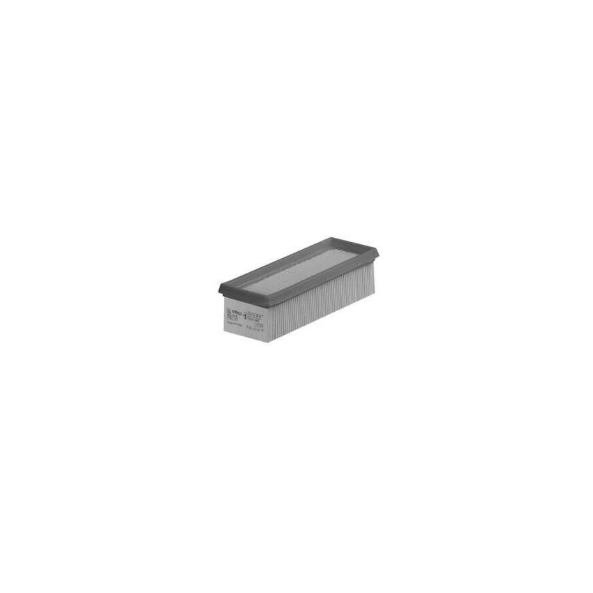 FILTR POWIETRZA KNEHT LX788<AP133/2>