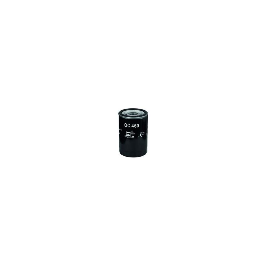 FILTR OLEJU KNEHT OC460 VW 1.9-3.8 79-09