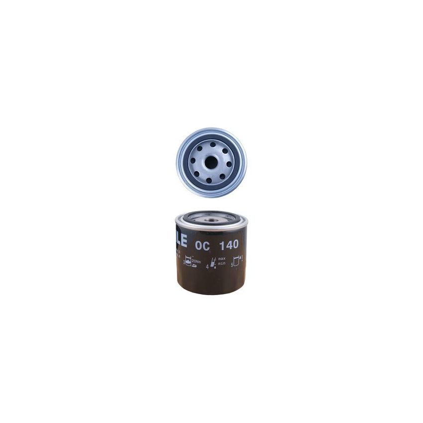 FILTR OLEJU KNEHT OC140 NISSAN 1.7-4.2 80-06