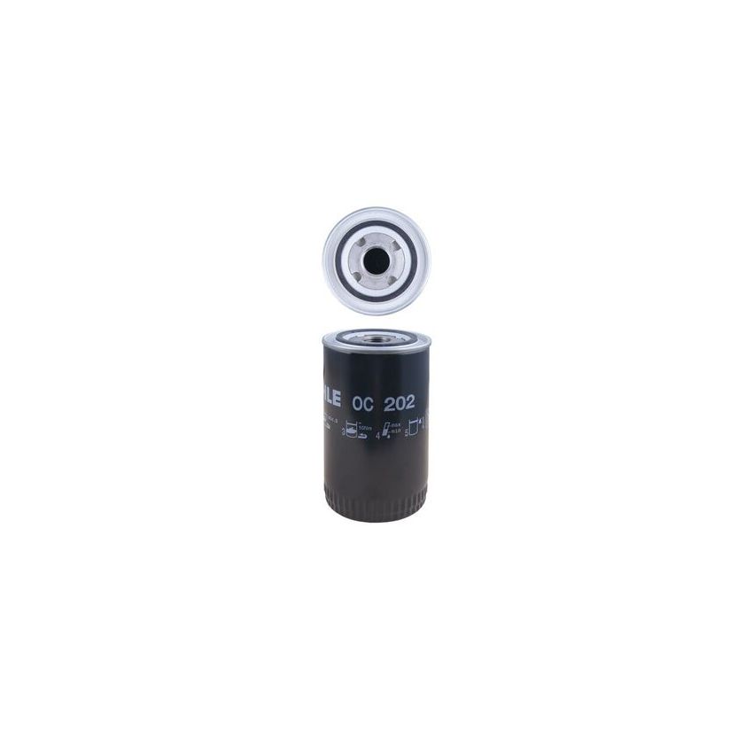 FILTR OLEJU KNEHT OC202 CLA OM422