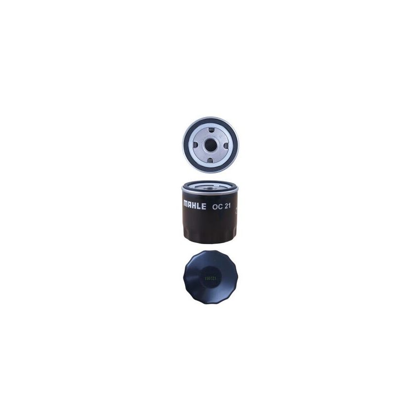 FILTR OLEJU KNEHT OC21 1.0-2.2 68-
