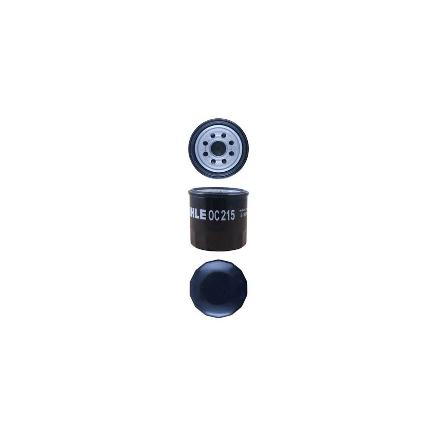 FILTR OLEJU KNEHT OC215 SUZUKI 0.8-1.6 80-
