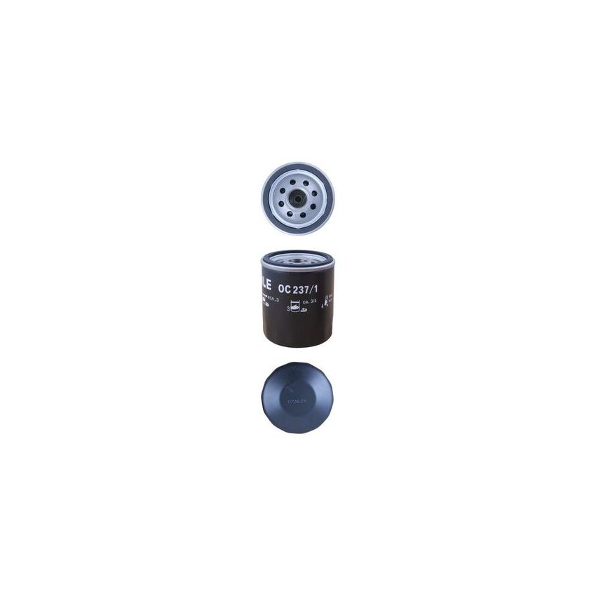 FILTR OLEJU KNEHT OC237/1 