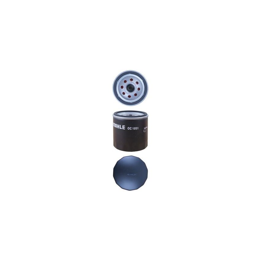 FILTR OLEJU KNEHT OC1051 1.4-1.6 01-