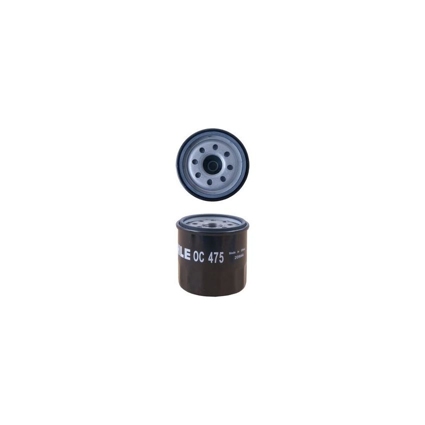FILTR OLEJU KNEHT OC475 RENAULT 1.2 96-