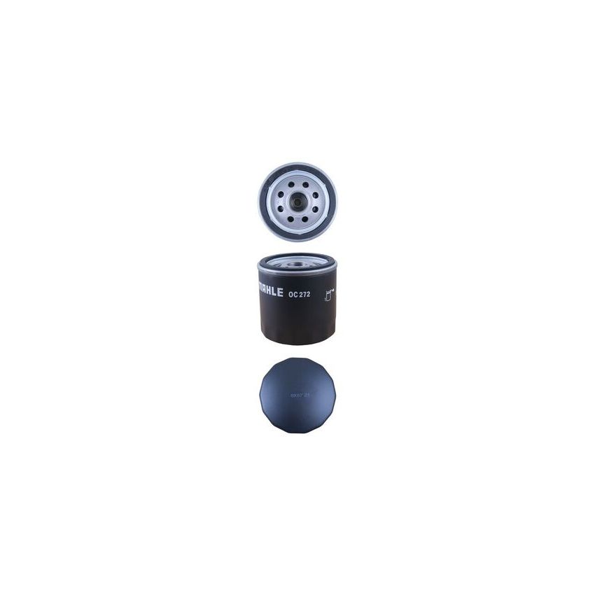 FILTR OLEJU KNEHT OC272 1.1-2.4 86-
