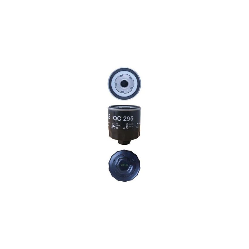 FILTR OLEJU KNEHT OC295 VW 1.0-1.6 87-