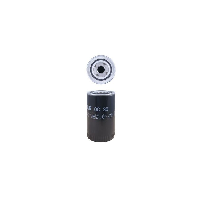FILTR OLEJU KNEHT OC30 675