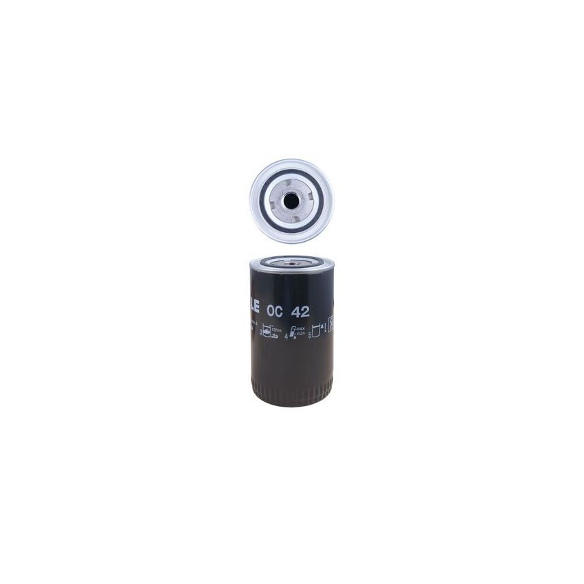 FILTR OLEJU KNEHT OC42 PERKINS 1104C-44
