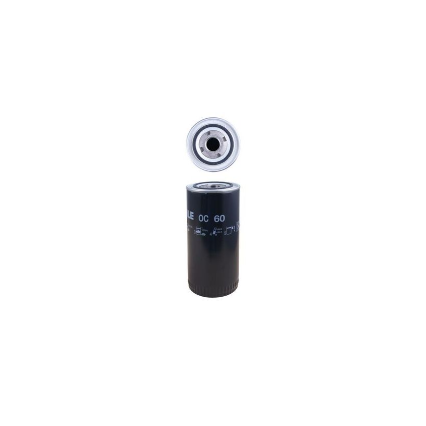 FILTR OLEJU KNEHT OC60 MAN D0834