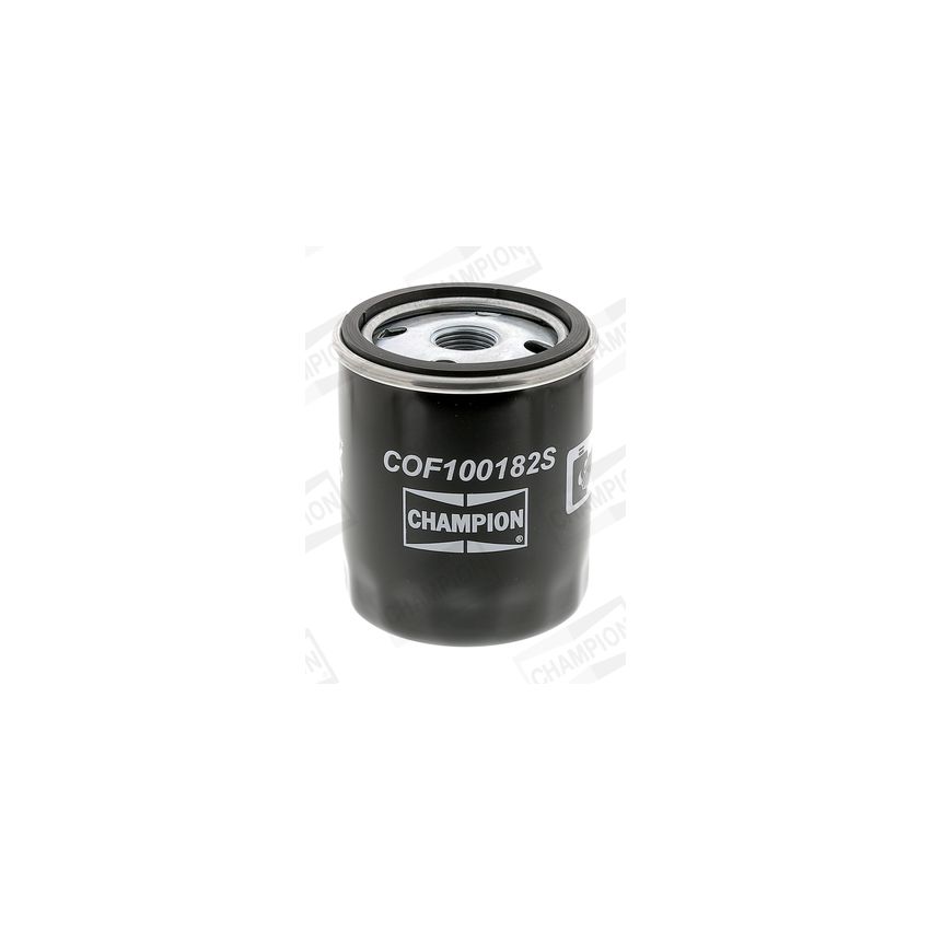 FILTR OLEJU CHAMPION COF100182S FORD 1.0-2.0 04-19