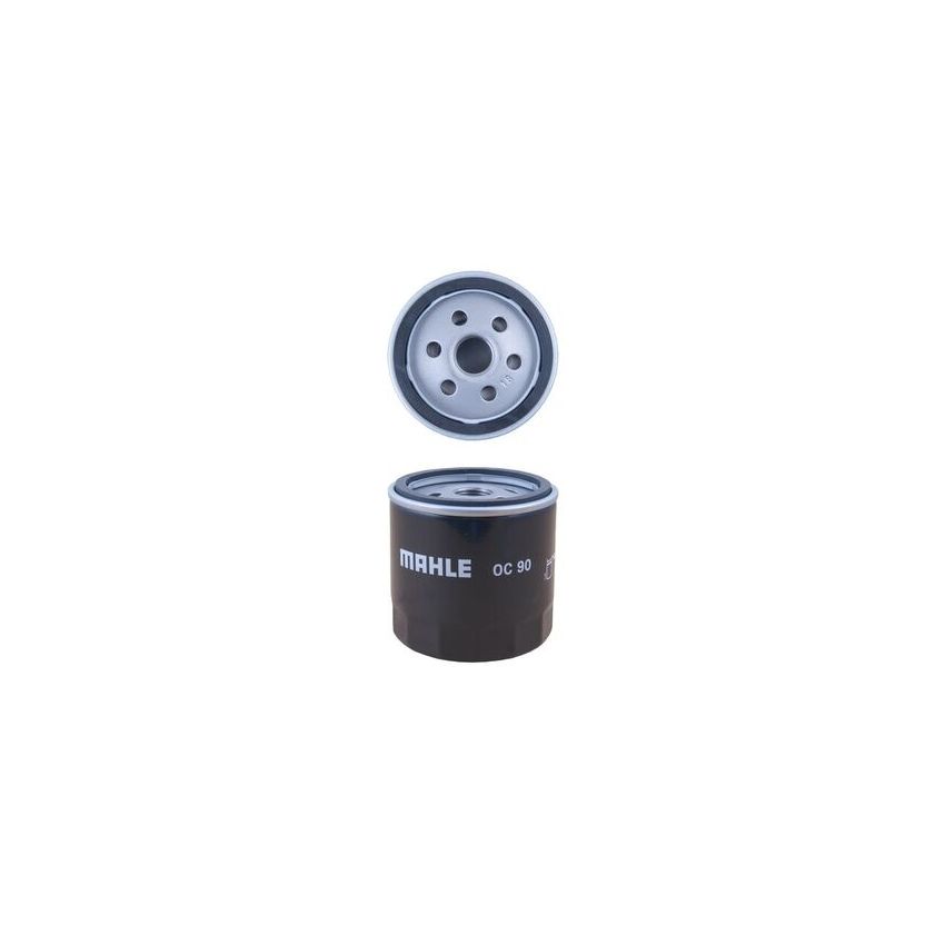 FILTR OLEJU KNEHT OC90 OPEL 1.3-3.0 81-