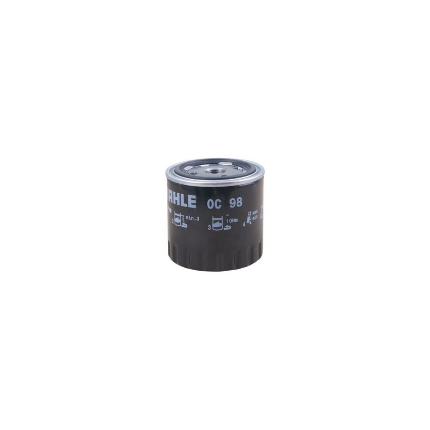 FILTR OLEJU KNEHT OC98 PSA 1.0-2.9 69-