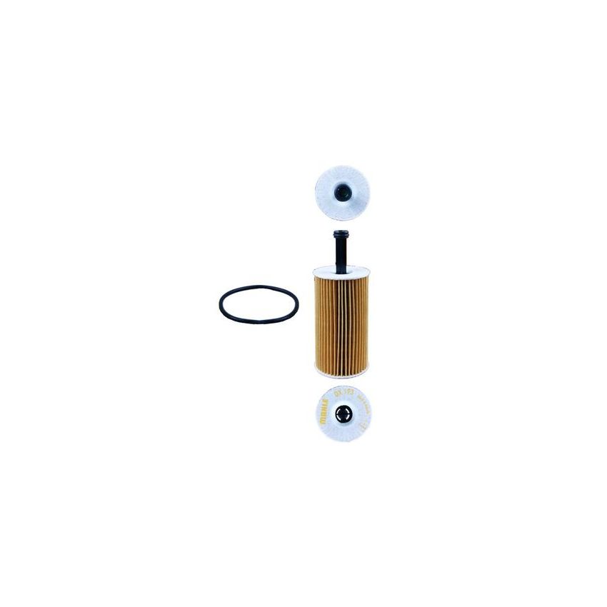 FILTR OLEJU KNEHT OX193D PSA 1.1-2.0 96-