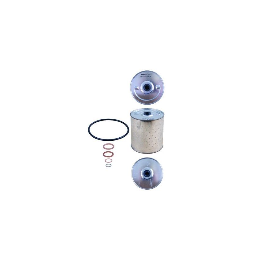 FILTR OLEJU KNEHT OX85D