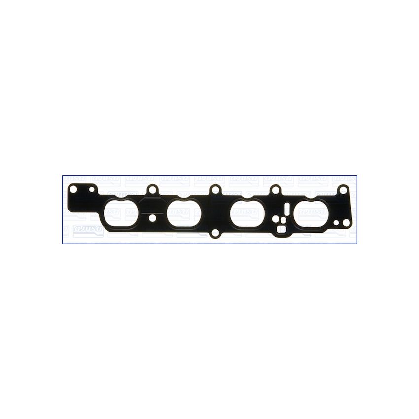 USZCZELKA KOLEKTORA SSĄCEGO AJUSA 13186100 ALFA ROMEO 2.0 01-10