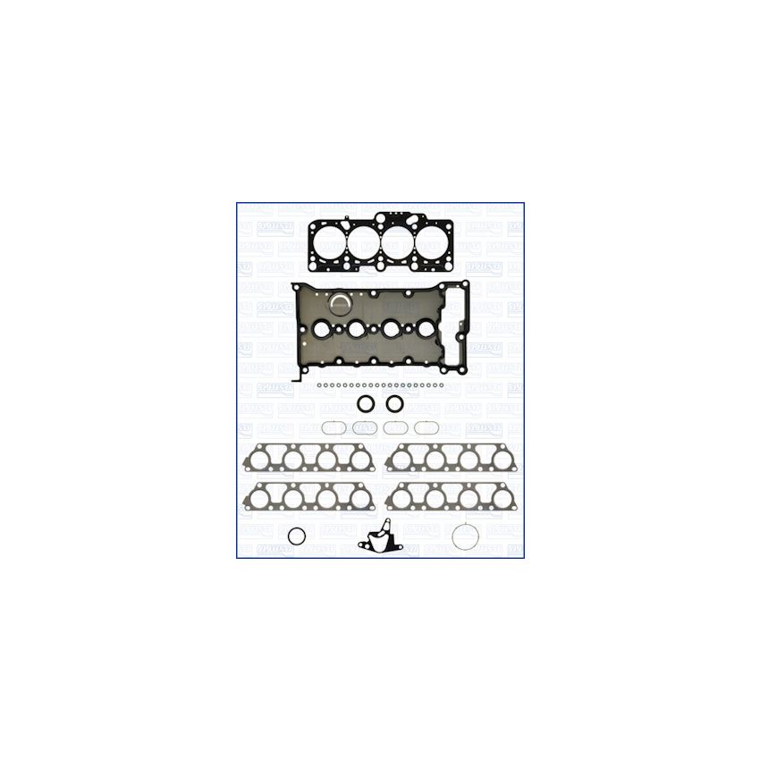 KOMPLET USZCZELEK GŁOWICY AJUSA 52247700 VW 2.0 20V ALT 01-