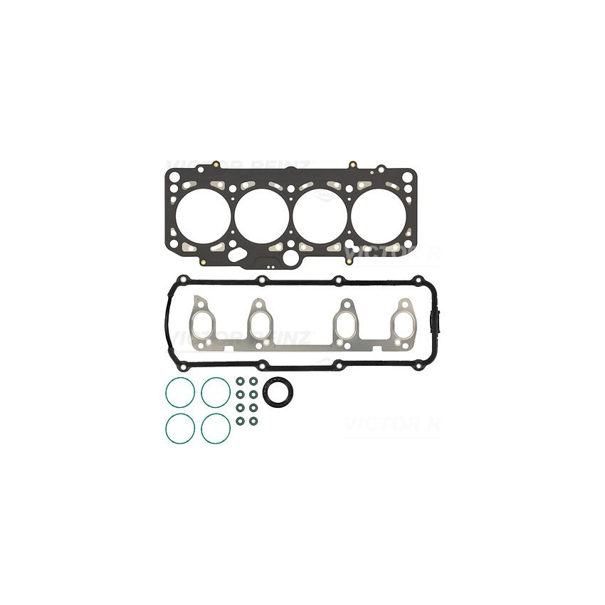 KOMPLET USZCZELEK GŁOWICY VICTOR REINZ 02-31280-01 VW 1.6 95-05