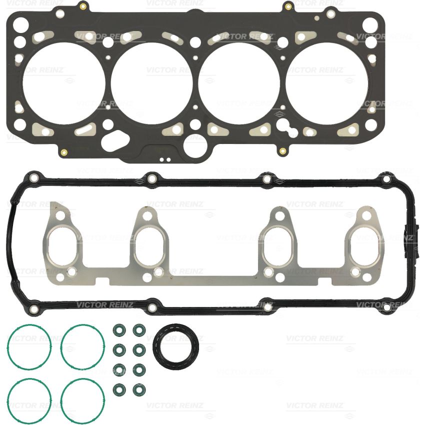 KOMPLET USZCZELEK GŁOWICY VICTOR REINZ 02-31280-01 VW 1.6 95-05
