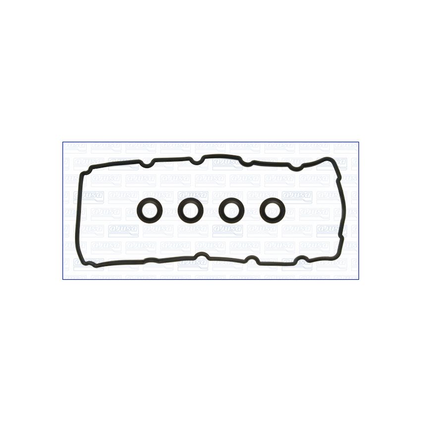 KOMPLET USZCZELEK POKRYWY ZAWORÓW AJUSA 56033000 CHRYSLER 1.4-1.6 01-07