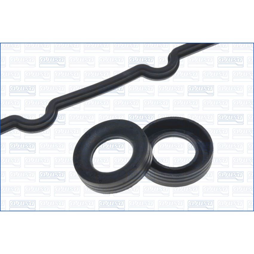 KOMPLET USZCZELEK POKRYWY ZAWORÓW AJUSA 56033000 CHRYSLER 1.4-1.6 01-07