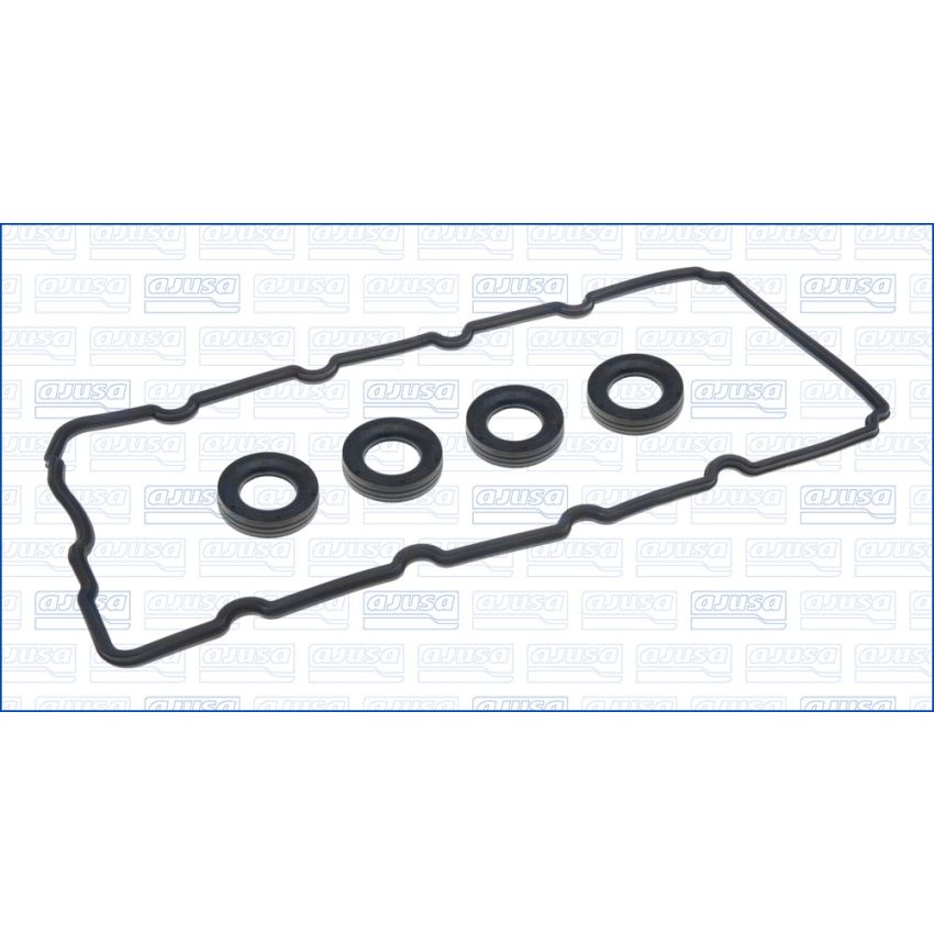 KOMPLET USZCZELEK POKRYWY ZAWORÓW AJUSA 56033000 CHRYSLER 1.4-1.6 01-07