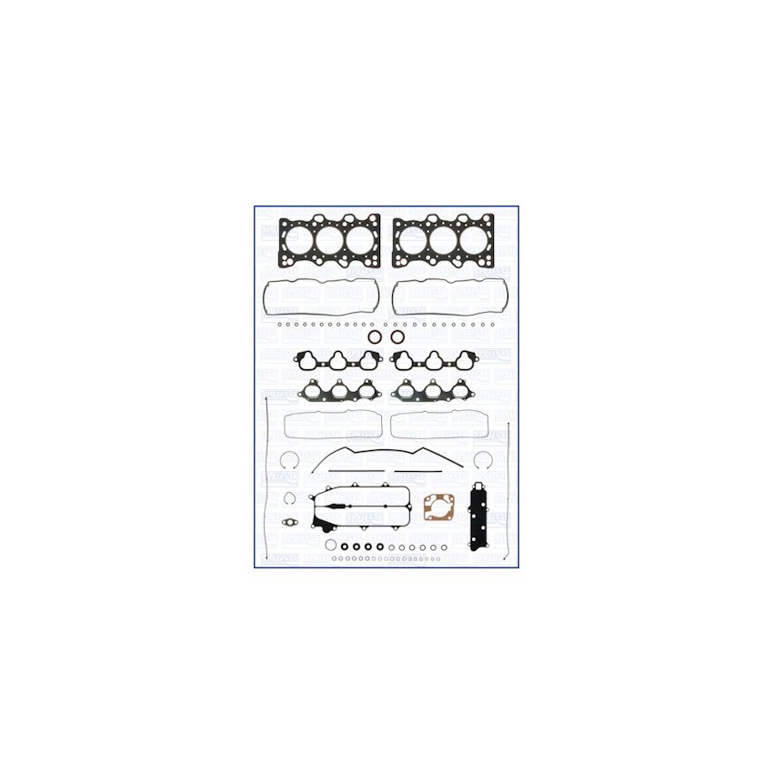KOMPLET USZCZELEK GŁOWICY AJUSA 52151200 HONDA 2.7 V6 24V C27A4 95-97