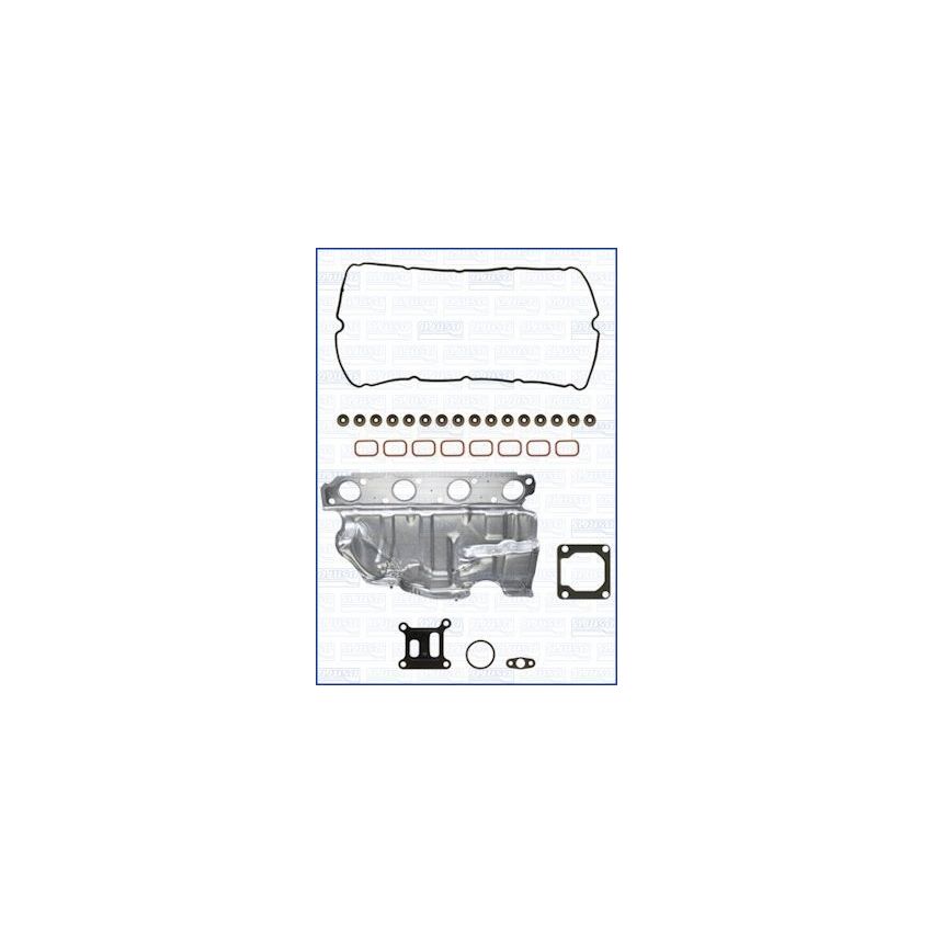 KOMPLET USZCZELEK GŁOWICY AJUSA 53018500 FORD 2.0TDI DOHC 16V 02-