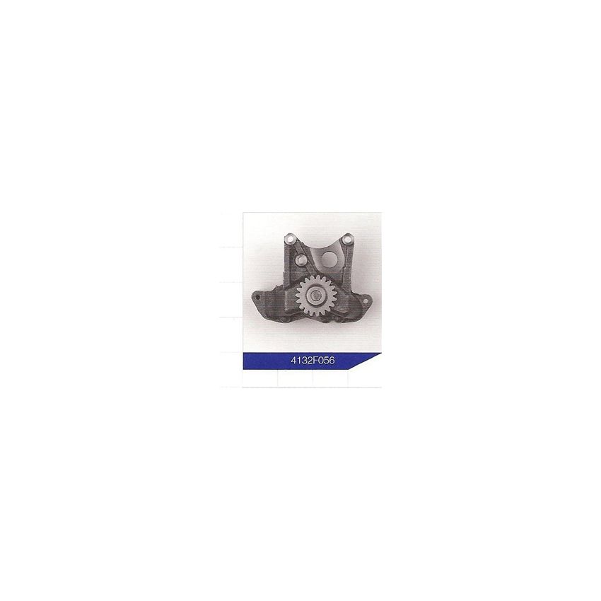 POMPA OLEJU OE 4132F056/z PERKINS 1004.4