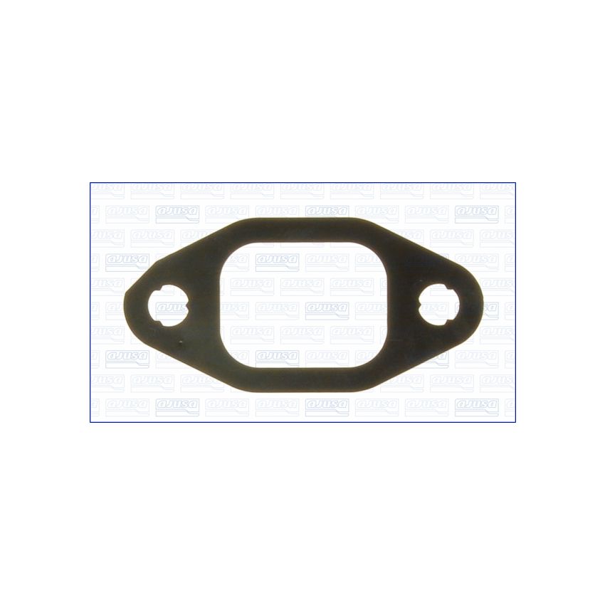 USZCZELKA KOLEKTORA WYDECHOWEGO AJUSA 13157800 DAF CS158M 95-