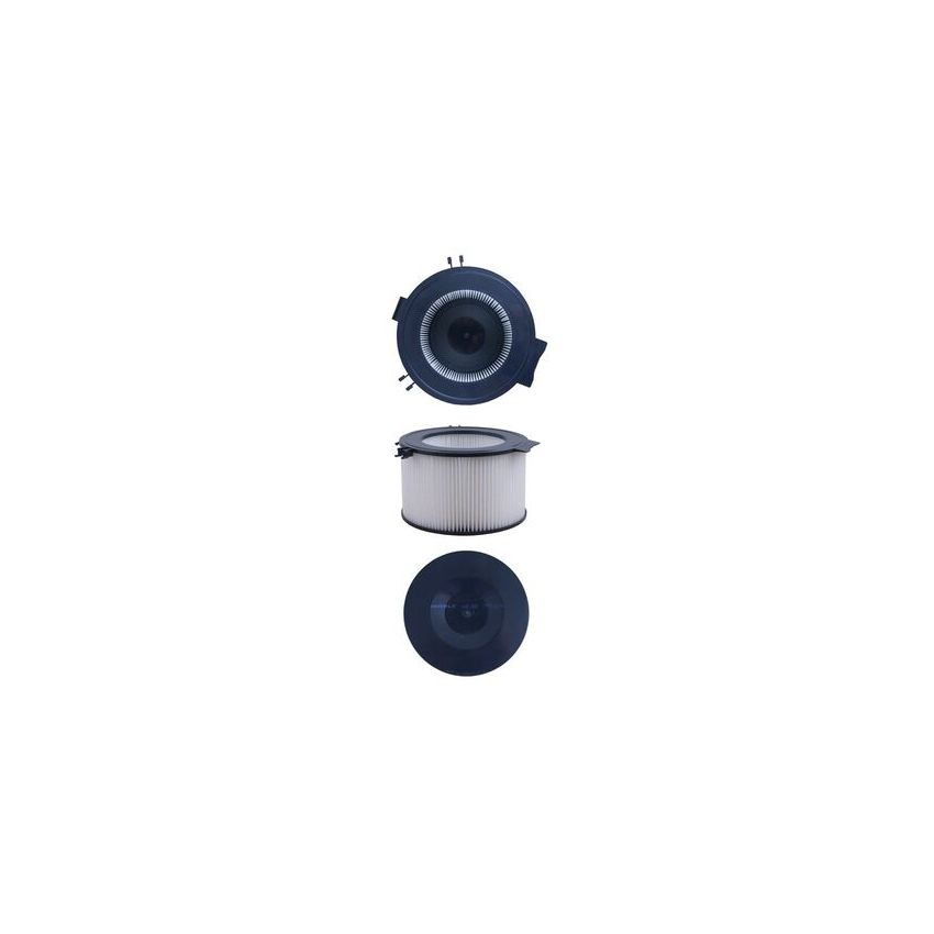FILTR KABINOWY KNEHT LA65 F VW 1.8-2.5B+D 90-