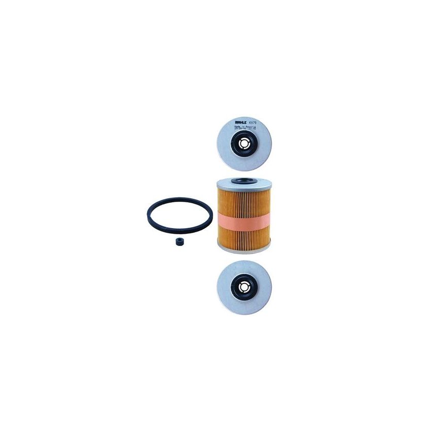 FILTR PALIWA KNEHT KX78D PL OPEL 1.7-3.0D 97-