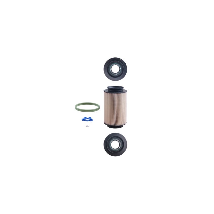 FILTR PALIWA KNEHT KX178D PL VW 1.9-3.0 03-16