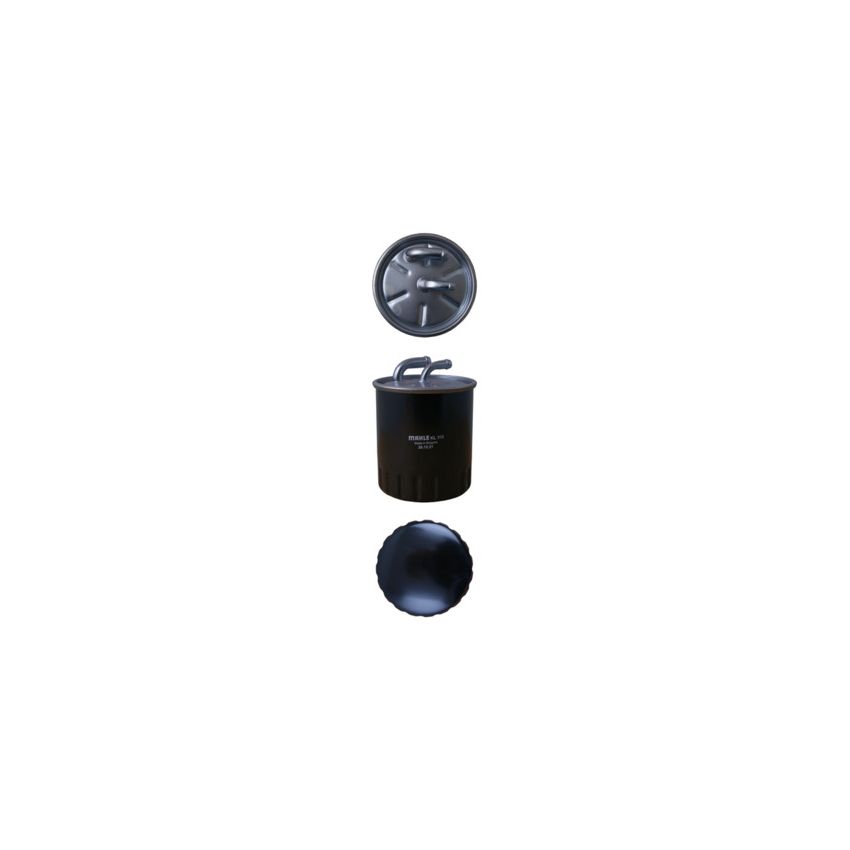 FILTR PALIWA KNEHT KL313 F MERCEDES 2.0-3.0 01-