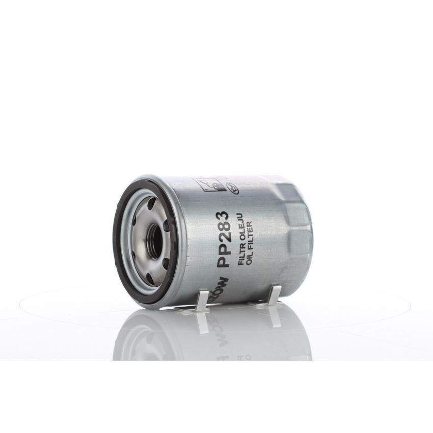 FILTR OLEJU PZL SĘDZISZÓW PP283 TOYOTA 1.0-2.4 89-13