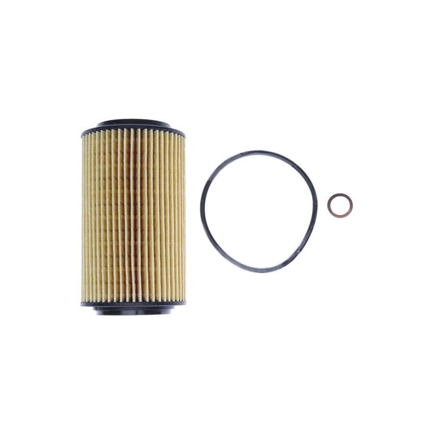 FILTR OLEJU KNEHT OX153D2 BMW 2.0D 98-