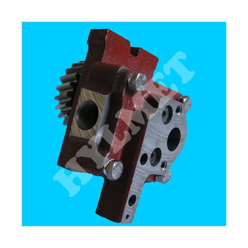 POMPA OLEJU HYL 46607022/2 URSUS C-360 n/typ
