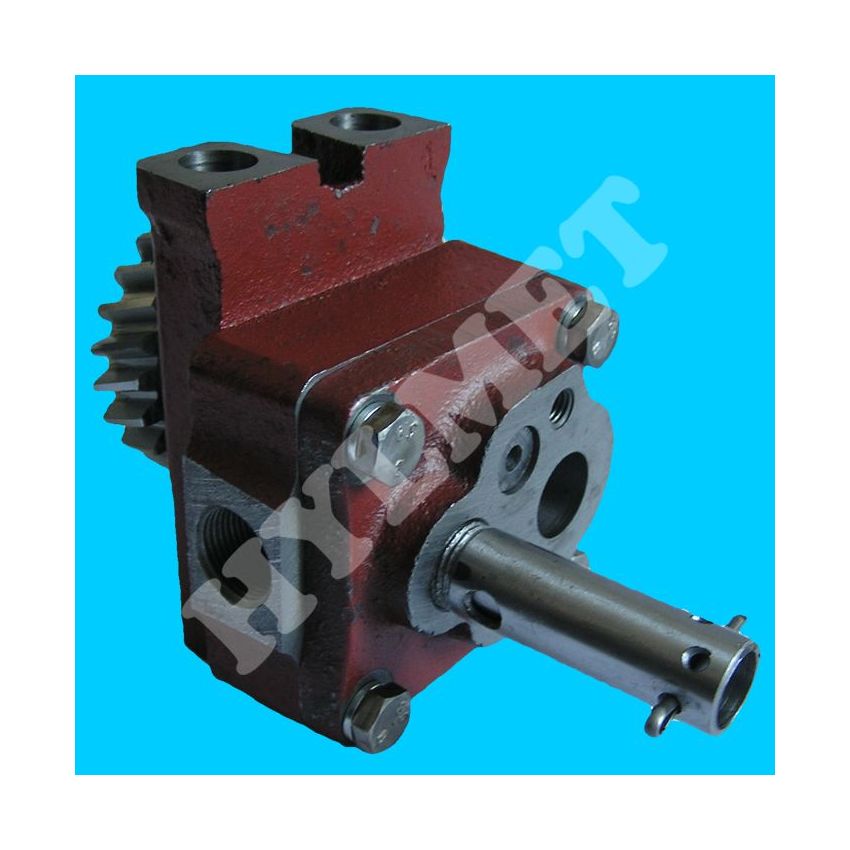 POMPA OLEJU HYL 46607022/1 URSUS C-360 st/typ