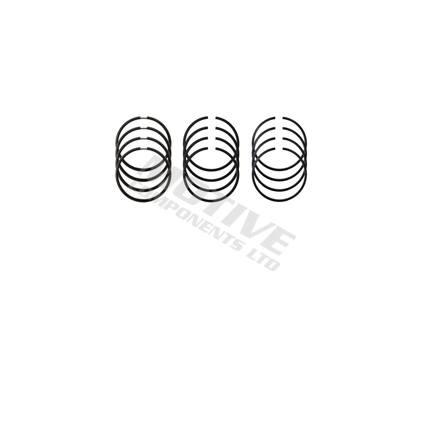 PASEK ROZRZĄDU GATES 5311 VW 1.0-1.4 90-