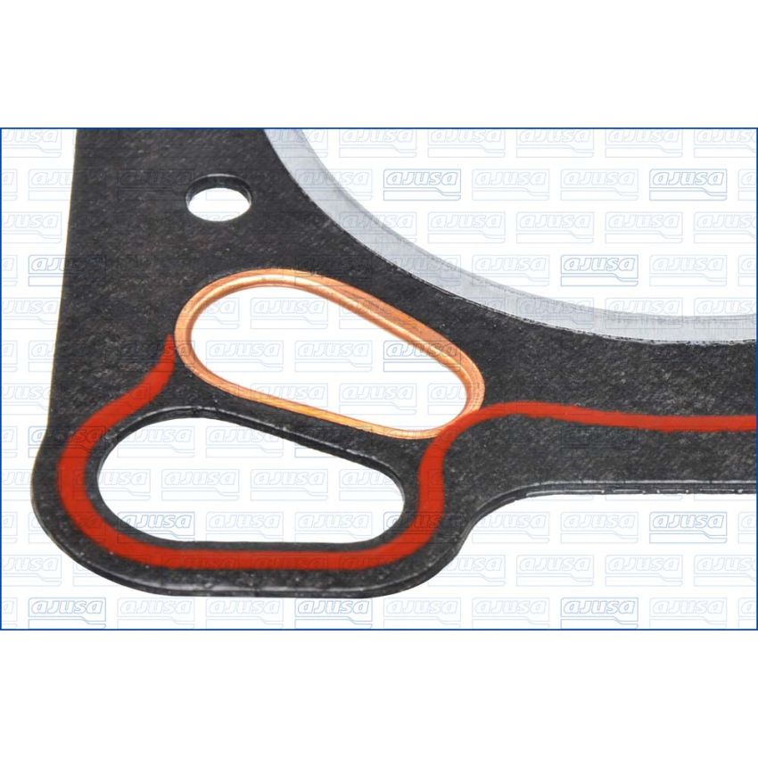 USZCZELKA GŁOWICY AJUSA 10109700 MITSUBISHI 2.4 4G64 16V 94-