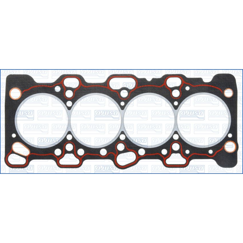 USZCZELKA GŁOWICY AJUSA 10109700 MITSUBISHI 2.4 4G64 16V 94-