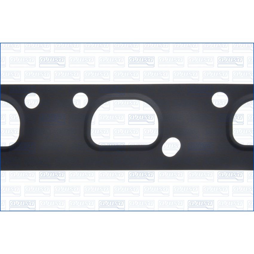 USZCZELKA KOLEKTORA WYDECHOWEGO AJUSA 13185800 ROVER 1.4 16V MINI COOPER 00-