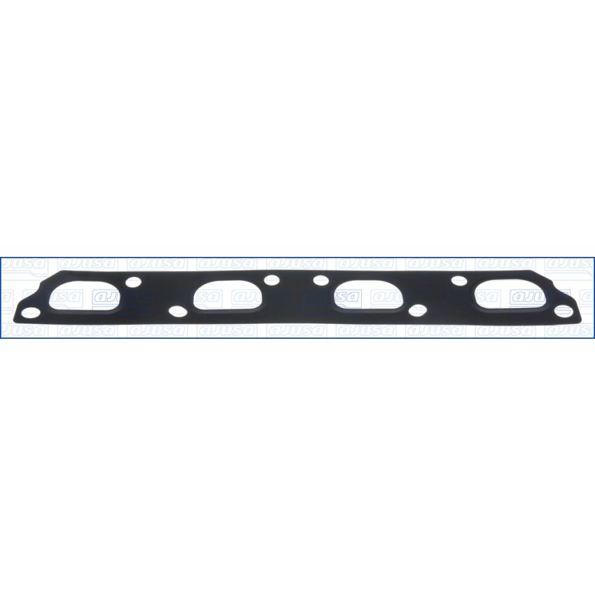 USZCZELKA KOLEKTORA WYDECHOWEGO AJUSA 13185800 ROVER 1.4 16V MINI COOPER 00-