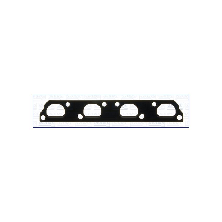 USZCZELKA KOLEKTORA WYDECHOWEGO AJUSA 13185800 ROVER 1.4 16V MINI COOPER 00-