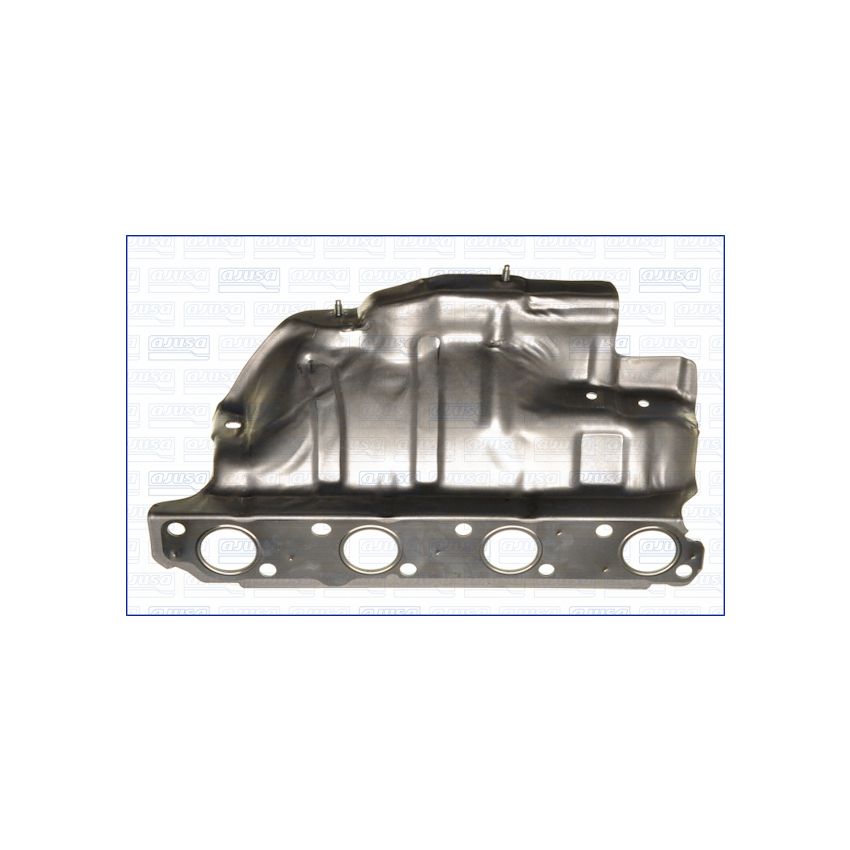 USZCZELKA KOLEKTORA WYDECHOWEGO AJUSA 13192200 FORD 2.0 00-07