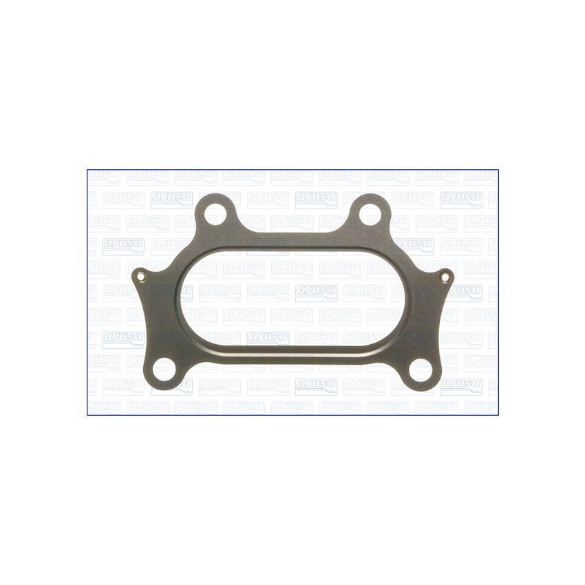 USZCZELKA KOLEKTORA WYDECHOWEGO AJUSA 13215500 HONDA 1.8 06-